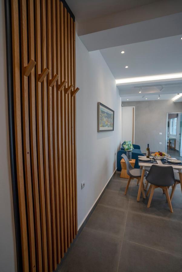 Tompazi 2 Apartamento Cavala Exterior foto