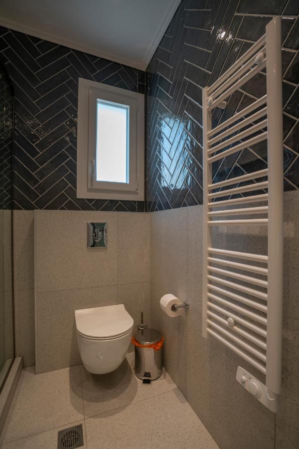 Tompazi 2 Apartamento Cavala Exterior foto