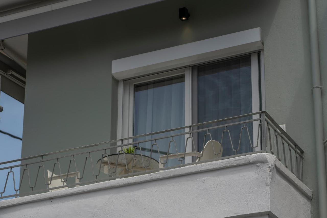 Tompazi 2 Apartamento Cavala Exterior foto