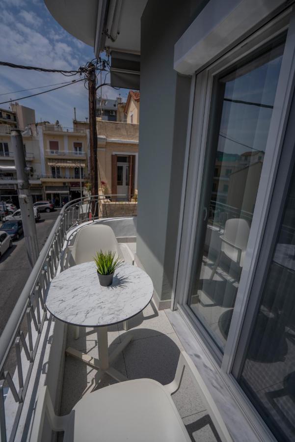Tompazi 2 Apartamento Cavala Exterior foto