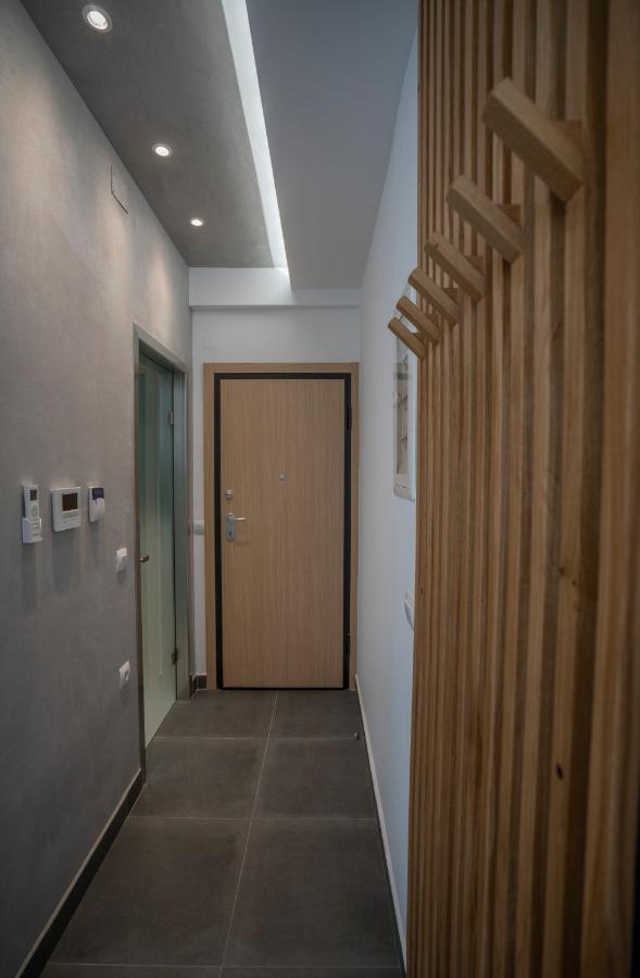 Tompazi 2 Apartamento Cavala Exterior foto